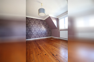 achat maison brest 29200