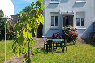 achat maison brest 29200