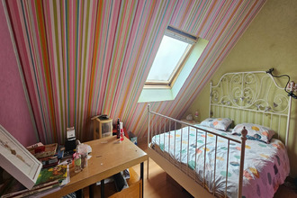 achat maison brest 29200