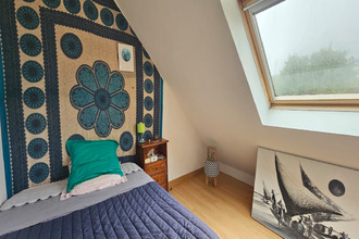 achat maison brest 29200