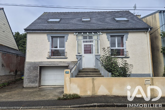achat maison brest 29200