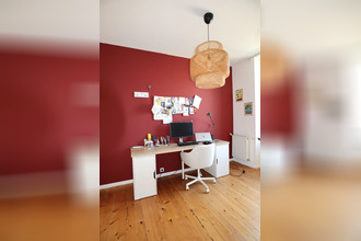 achat maison brest 29200