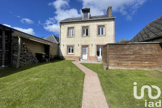 achat maison brestot 27350