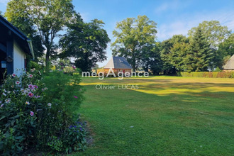 achat maison brestot 27350