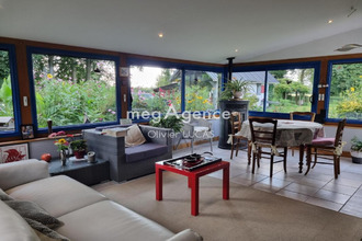 achat maison brestot 27350