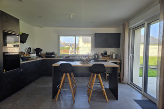 achat maison brestot 27350