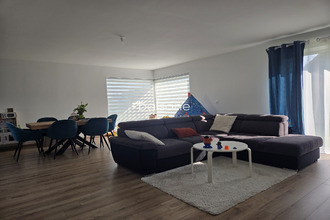 achat maison brestot 27350