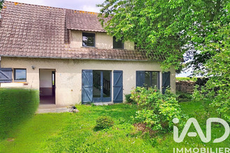 achat maison brestot 27350