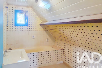 achat maison brestot 27350