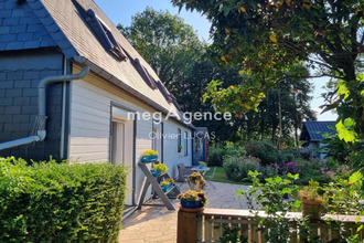 achat maison brestot 27350