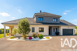 achat maison brestot 27350