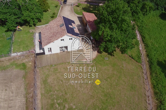 achat maison bretagne-de-marsan 40280