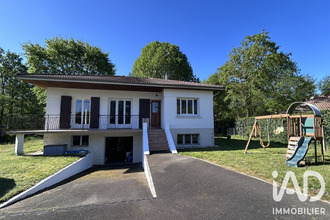 achat maison bretagne-de-marsan 40280