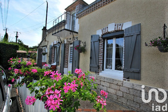 achat maison breteau 45250