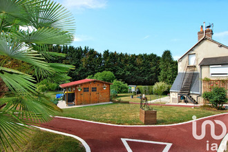 achat maison breteau 45250