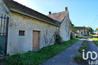 achat maison breteau 45250