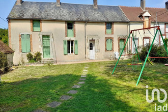 achat maison breteau 45250