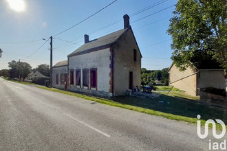 achat maison breteau 45250
