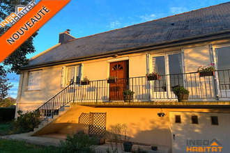 achat maison breteil 35160