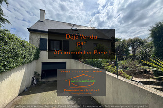 achat maison breteil 35160