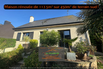 achat maison breteil 35160