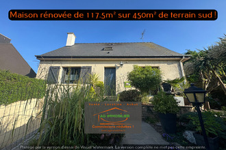 achat maison breteil 35160
