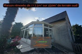 achat maison breteil 35160