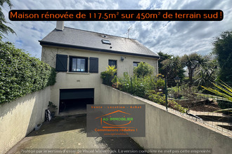 achat maison breteil 35160