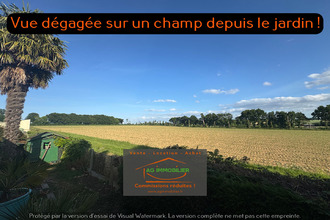 achat maison breteil 35160