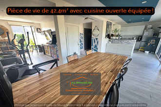 achat maison breteil 35160