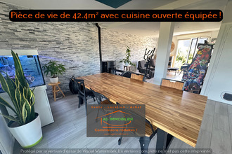 achat maison breteil 35160