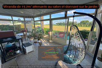 achat maison breteil 35160