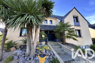 achat maison breteil 35160