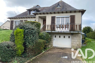achat maison breteil 35160
