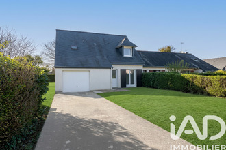 achat maison breteil 35160