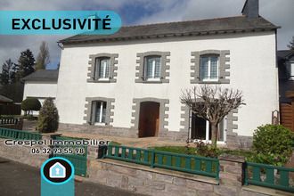 achat maison breteil 35160