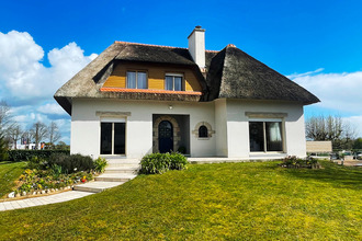 achat maison breteil 35160