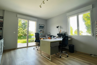 achat maison breteil 35160