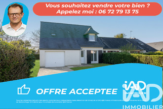 achat maison breteil 35160
