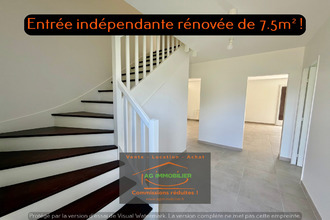 achat maison breteil 35160