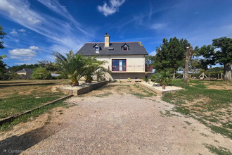achat maison breteil 35160