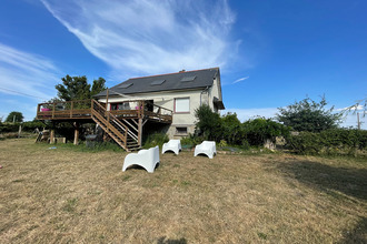 achat maison breteil 35160
