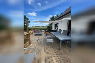 achat maison breteil 35160