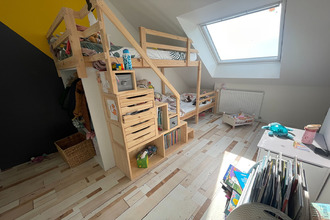 achat maison breteil 35160