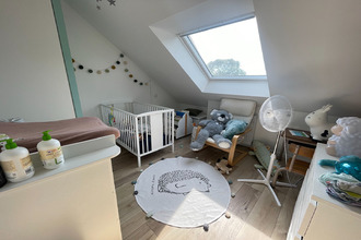 achat maison breteil 35160