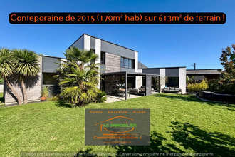 achat maison breteil 35160