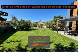 achat maison breteil 35160