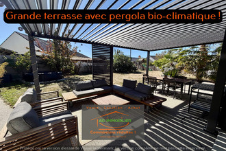 achat maison breteil 35160