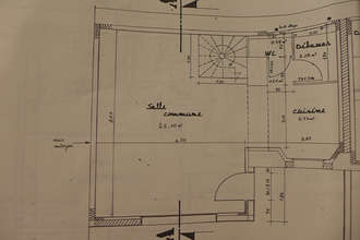 achat maison breteil 35160