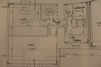 achat maison breteil 35160